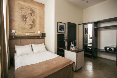 Стандарт 1 местный 