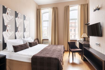 Интерьерный 2 местный