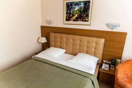 Комфорт 2-местный