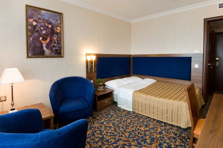 Стандарт 1-местный классик 