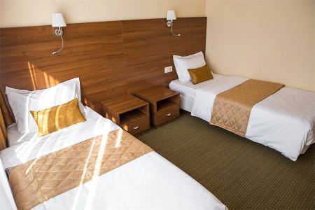 Стандарт 2-местный 2-комнатный