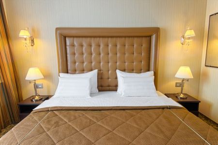 Люкс 2-местный 2-комнатный 