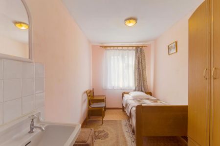 Эконом 1-местный 1-комн.