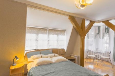 Стандарт 2-местный Стандарт DBL