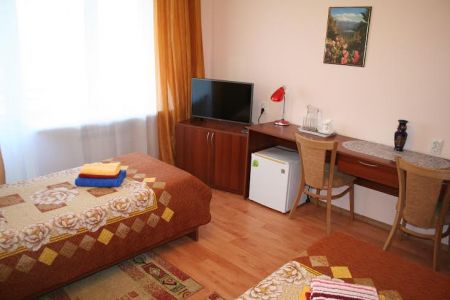 Повышенной комфортности 2-местный