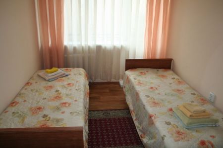 Стандарт 2-местный 2-комнатный