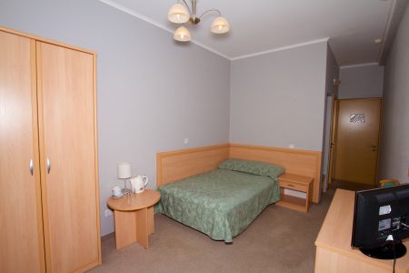 Стандарт+ 1-местный