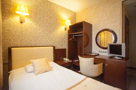 Стандарт 1-местный Стандарт