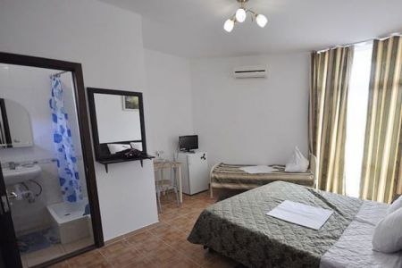 Стандарт 3-местный