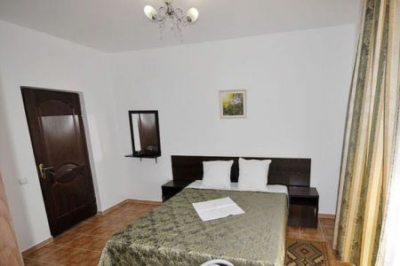 Стандарт 2-местный