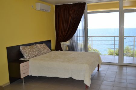 Стандартный 2-местный