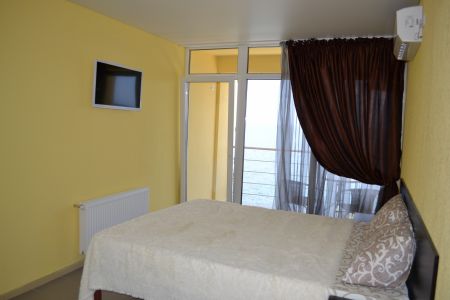 Полулюкс 2-местный 2-комнатный