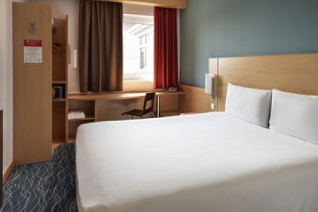 Стандарт 2-местный DBL