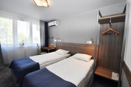 Razio 2-местный