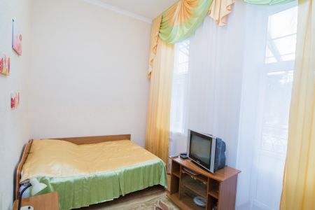 Улучшенный 1-местный 