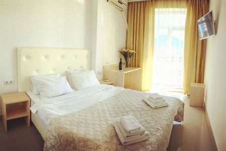 Стандартный Стандарт 4-местный 2-комнатный