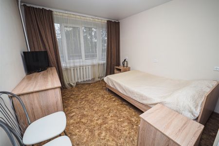 Стандарт 1-местный корпус №2  Береза