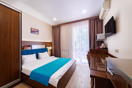 Стандартный 2-местный