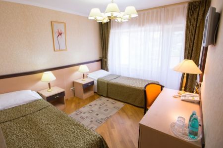 Стандарт 1-комнатный 1,2-местный