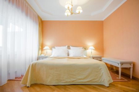 Джуниор сюит  2-комнатный 2-местный джуниор сюит-"комфорт"