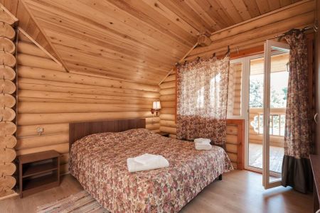 Полулюкс 2-местный