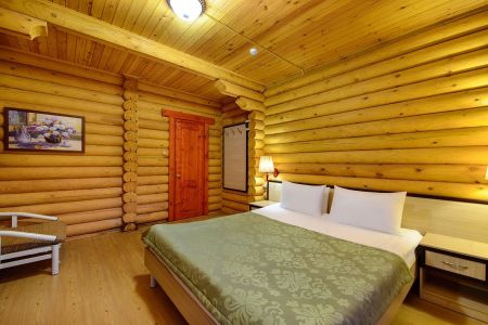 Комфорт 2-местный