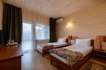 Стандарт 2-местный 