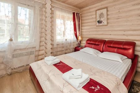 Люкс 2-местный 2-комнатный 