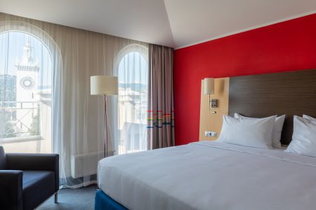 Люкс 2-местный 