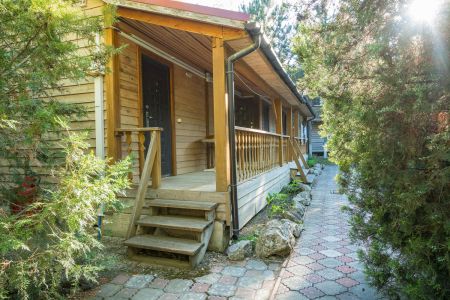 Стандарт Б 2-местный