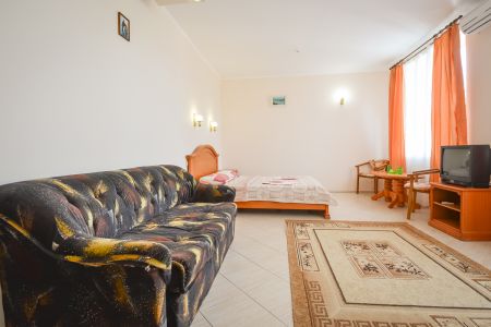 Улучшенный 2-местный