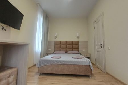 Стандарт С 2-местный