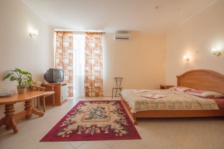 Стандарт А 2-местный 