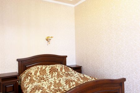 Люкс 2-местный 2-комнатный