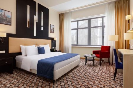 Супериор 2-местный