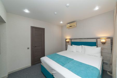 Стандартный 2-местный 2-комнатный