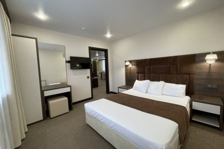 Suite 2-местный 3-комнатный