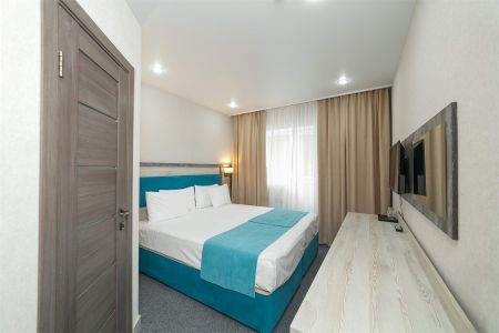 Стандартный 2-местный 1-комнатный