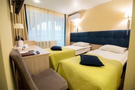 Стандарт Семейный