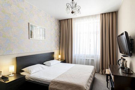 Стандартный 2-местный DBL