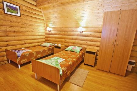 Стандарт 2-местный