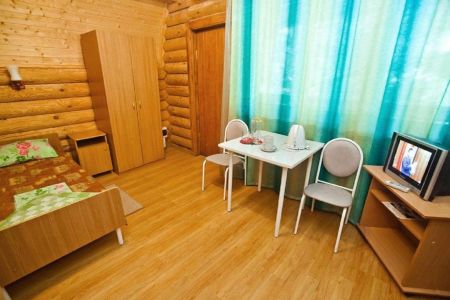 Стандарт Стандарт 5 местный