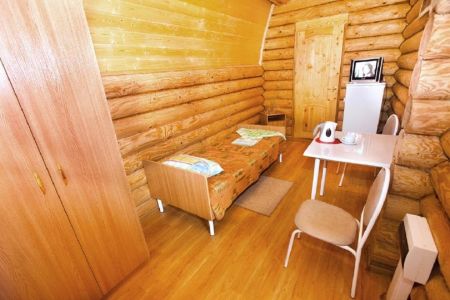 Стандарт 1-местный