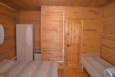 Стандарт 3-местный 1-комнатный 