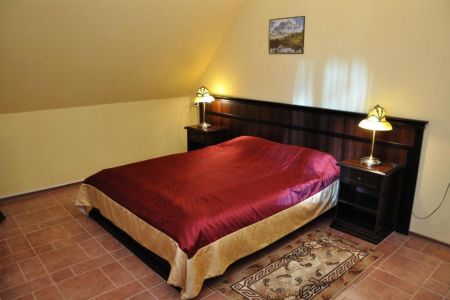 Люкс 2- местный 2-комнатный