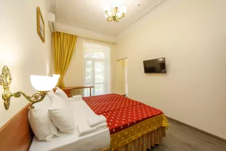 Полулюкс 2-местный 2-комнатный