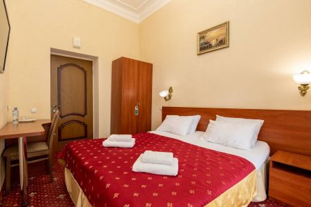 Стандартный мини 2-местный