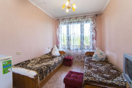 Стандарт 2 категория 2-местный