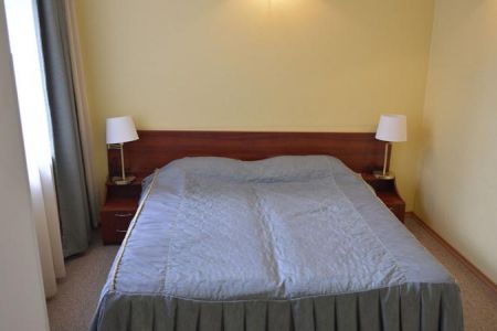 Полулюкс 2-местный 2-комнатный