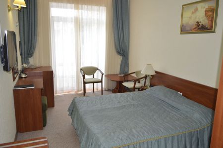 Стандарт 2-местный А